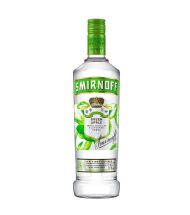 SMIRNOFF GREEN APPLE